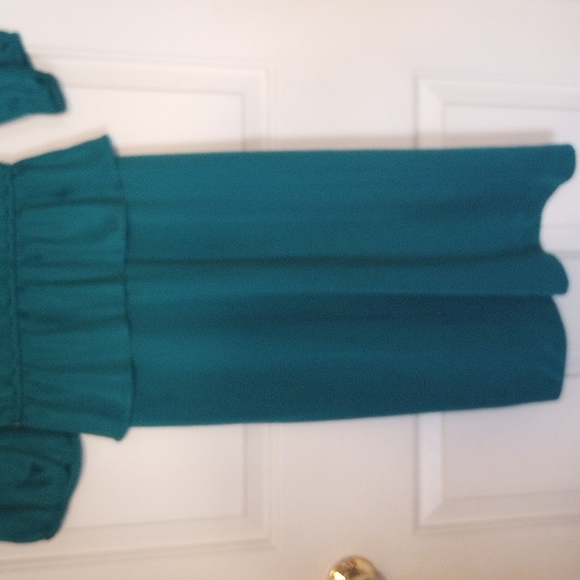 JR Bazzar vintage dress - Picture 7 of 10